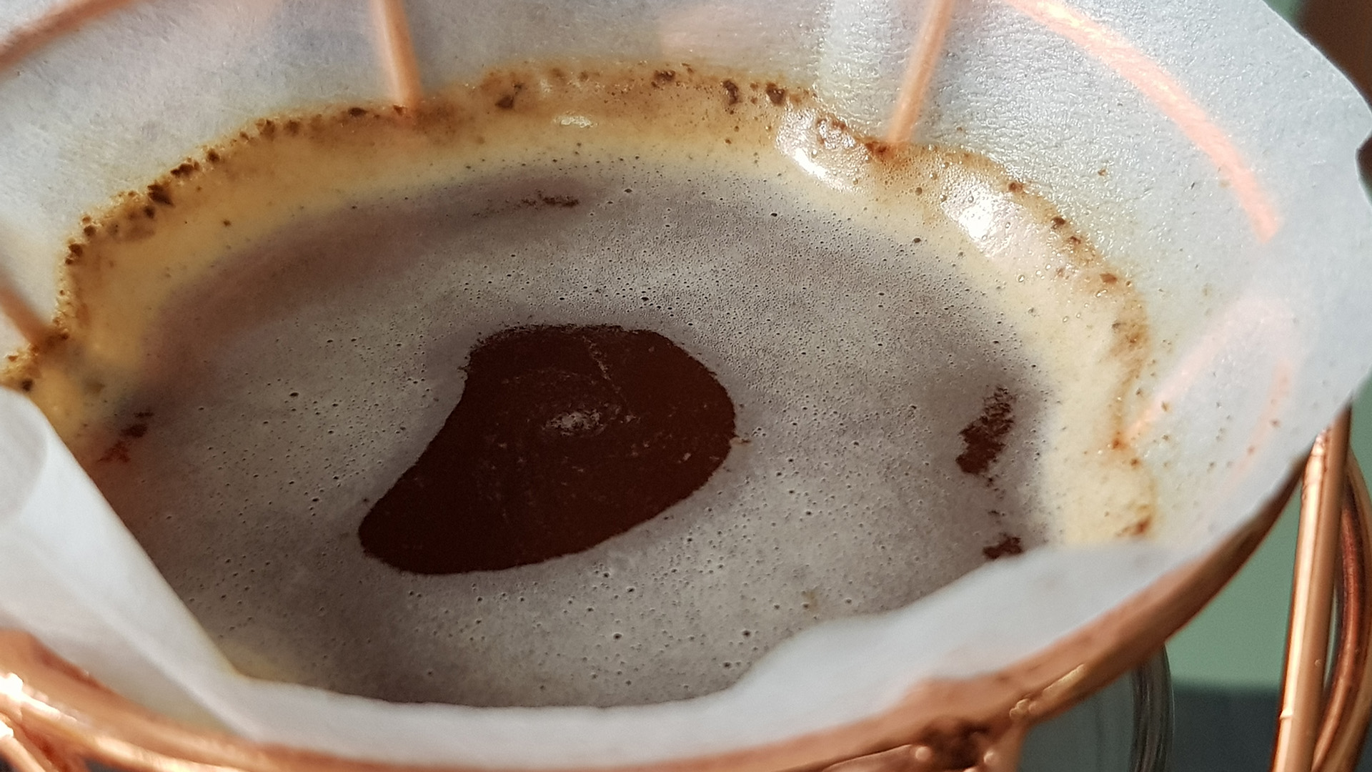 Jamaica Coffee
